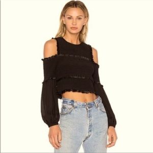 Cinq a Sept Pascal Blouse